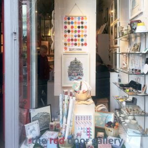 Creative Easter at The Red Door Gallery
