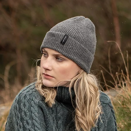Plain Lambswool Hat - Various Colours - All Things Scottish, Bags ...