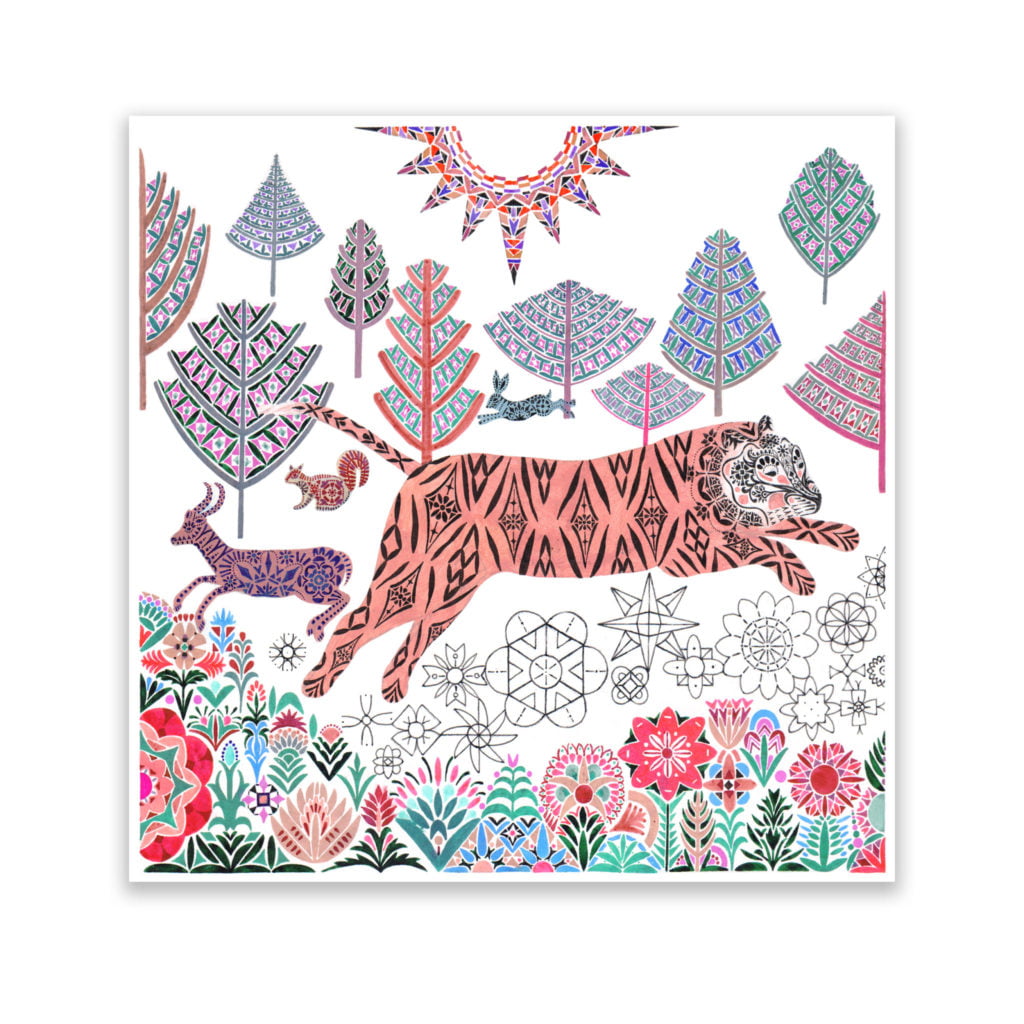 It’s the little Details that Count!