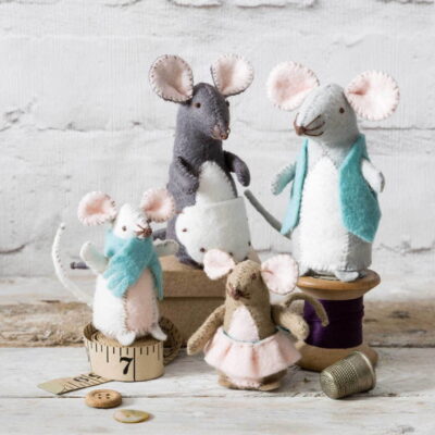 Craft and DIY