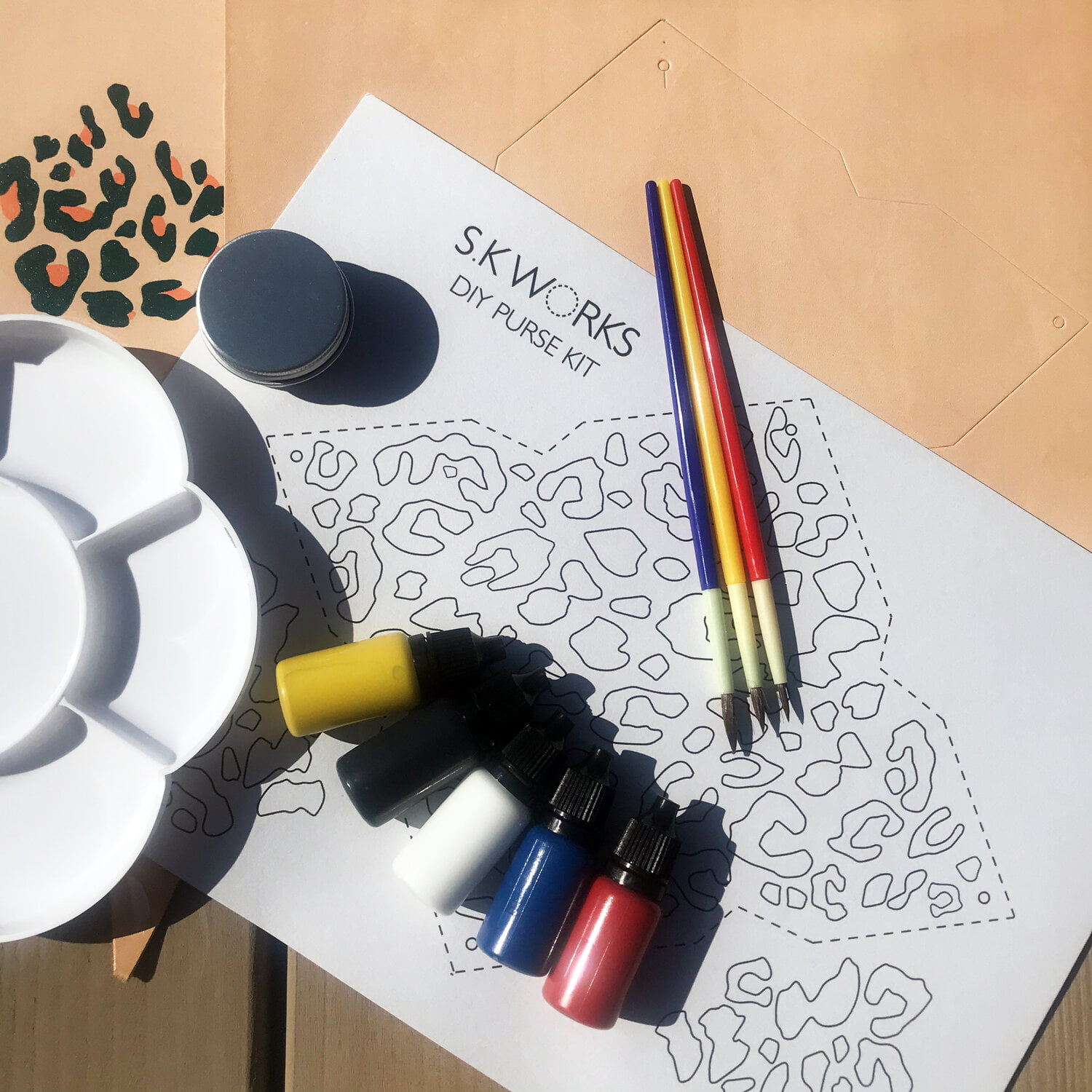 SKWORKSDIYKIT2