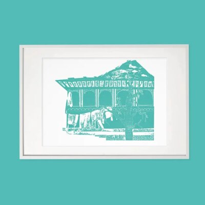 Himalayan Home A3