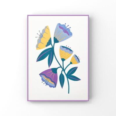 Flowers & Botanical