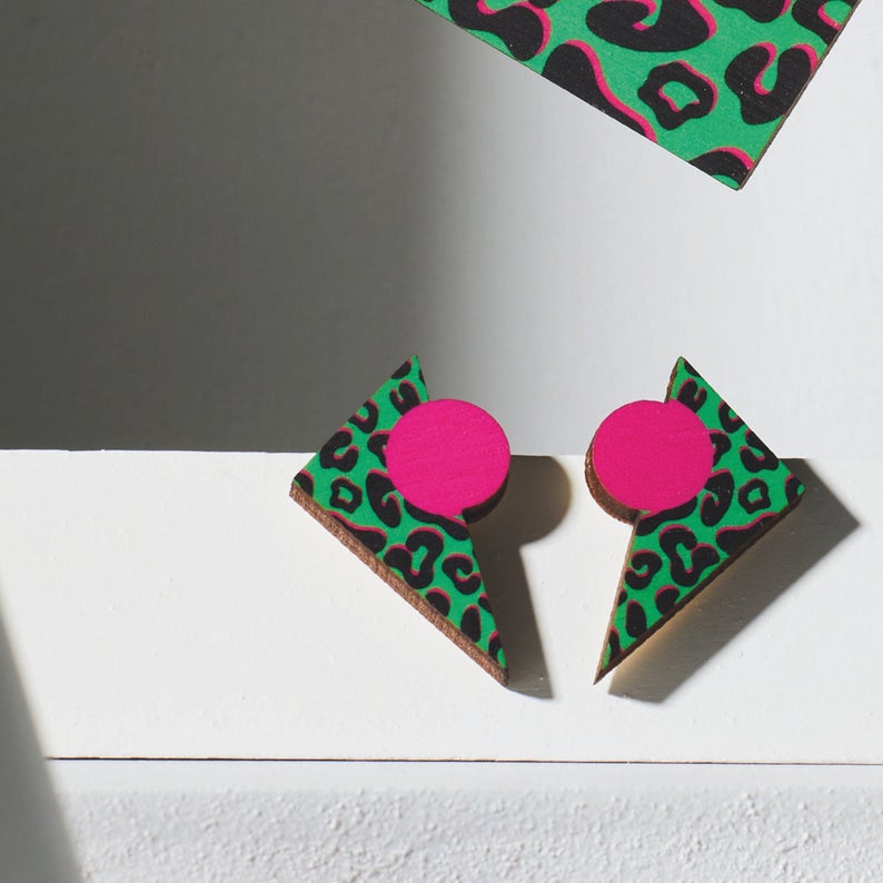 Gloria Earrings