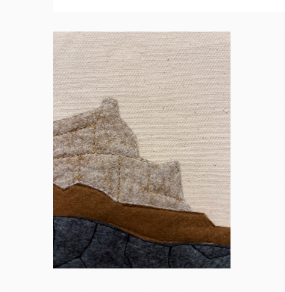 Edinburgh Castle Tapestry Wall Hanging The Red Door Gallery