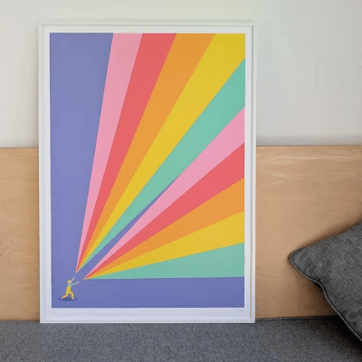 Screen Prints