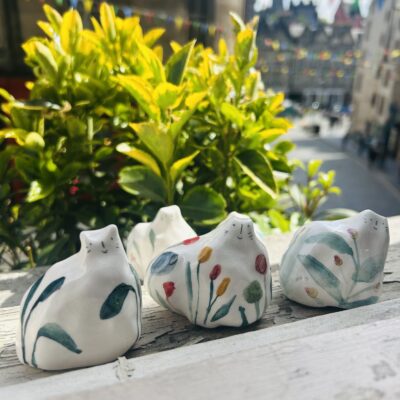 Ceramic Kittens - Various