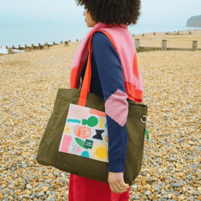 Bags & Totes