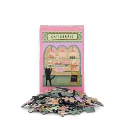 Catisserie Mini Puzzle