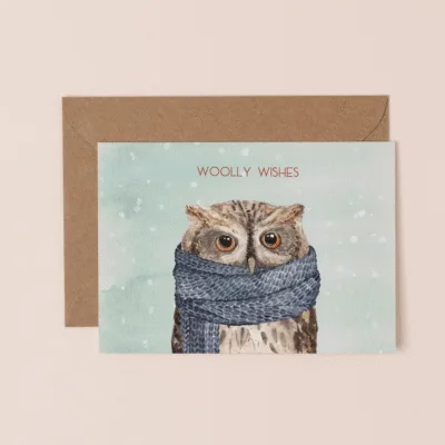 Christmas Cards - The Red Door Gallery display picture 1