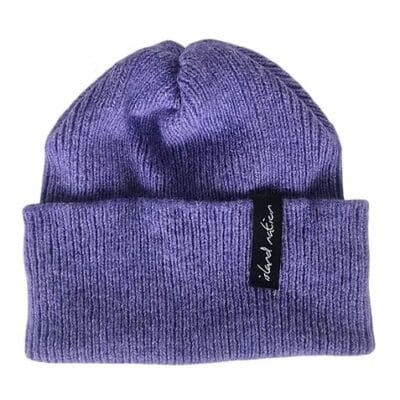 Heather Beanie