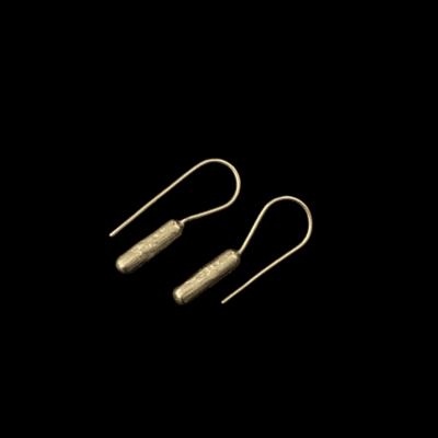 Sprue Earrings