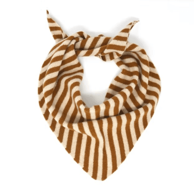 Neckerchief - Oatmeal/Sand