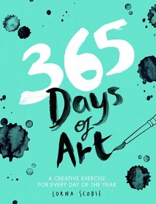 365 days of drawing