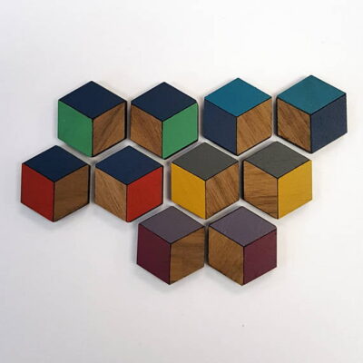 Patterns & Shape