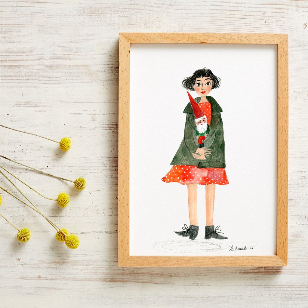 Amelie