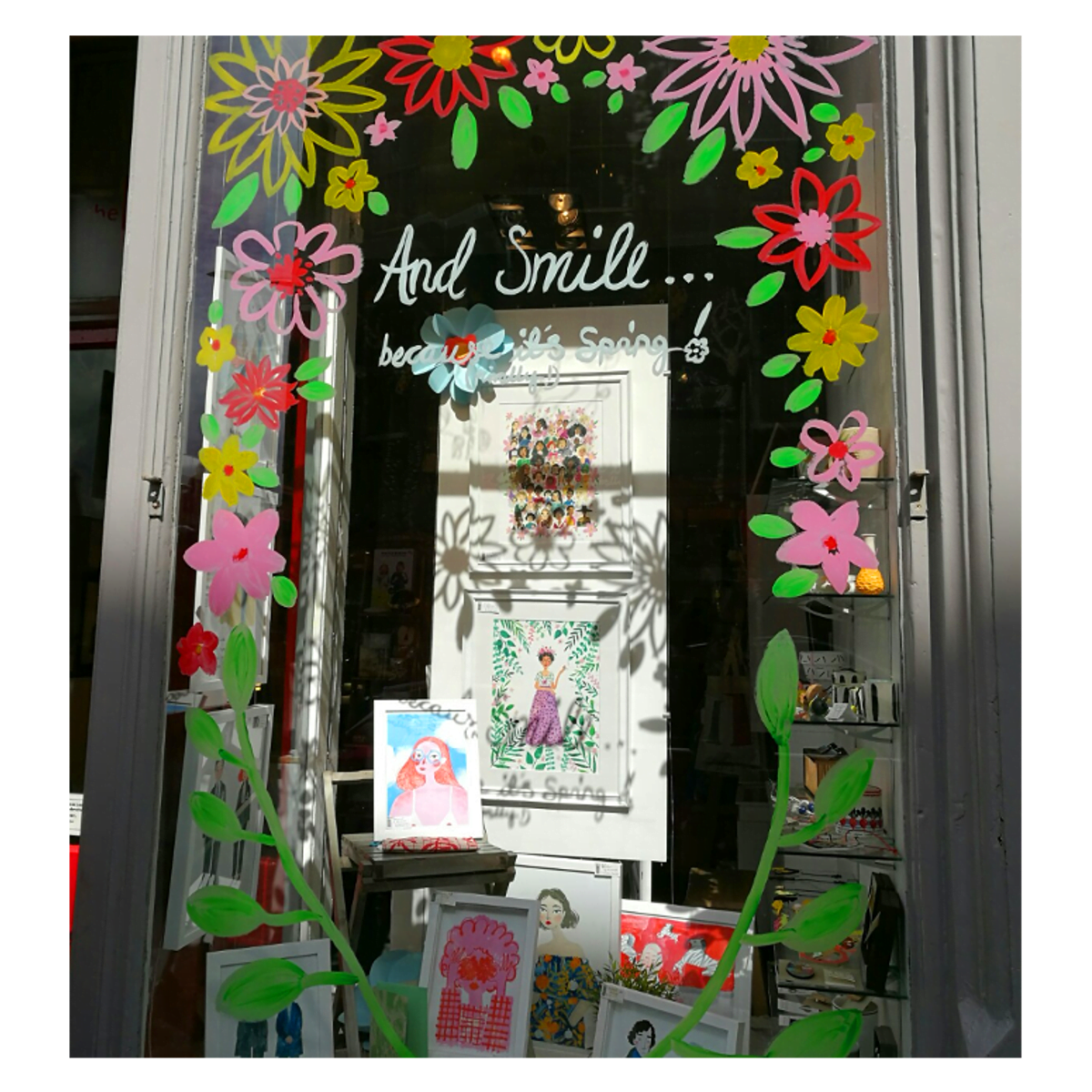 AndSmileWindo