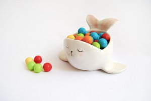 Baby Seal Bowl