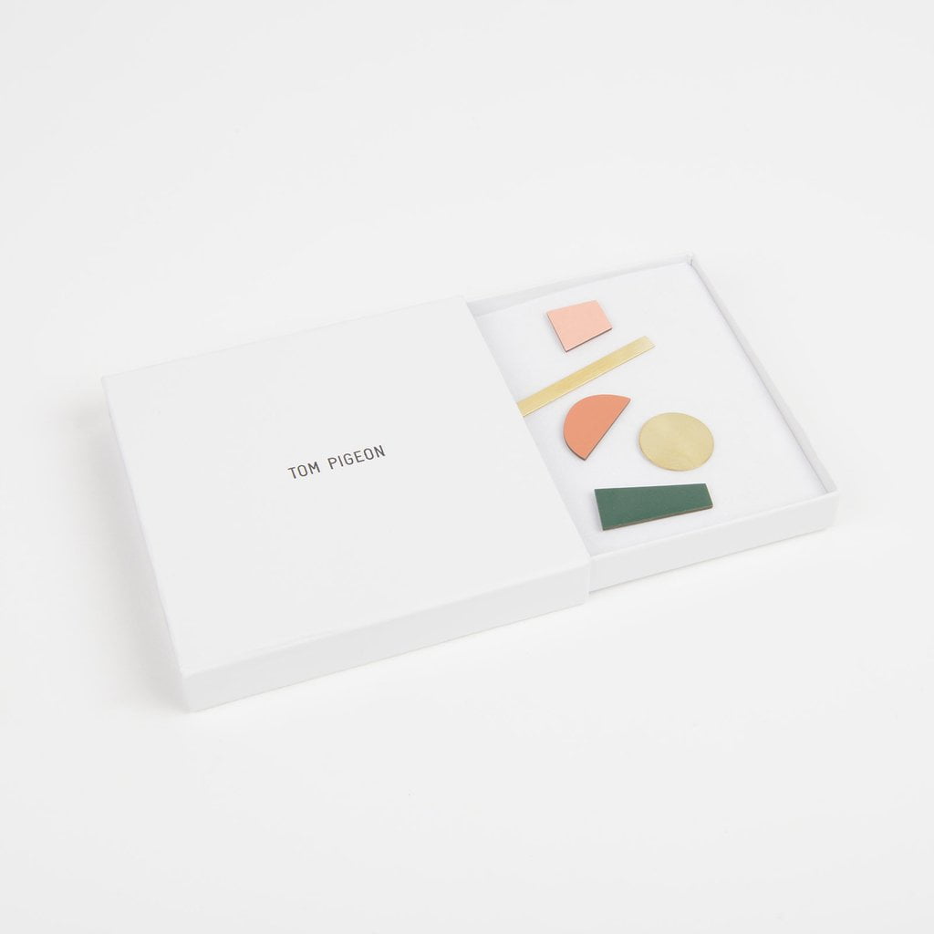 Balance Mix Match Earring Set