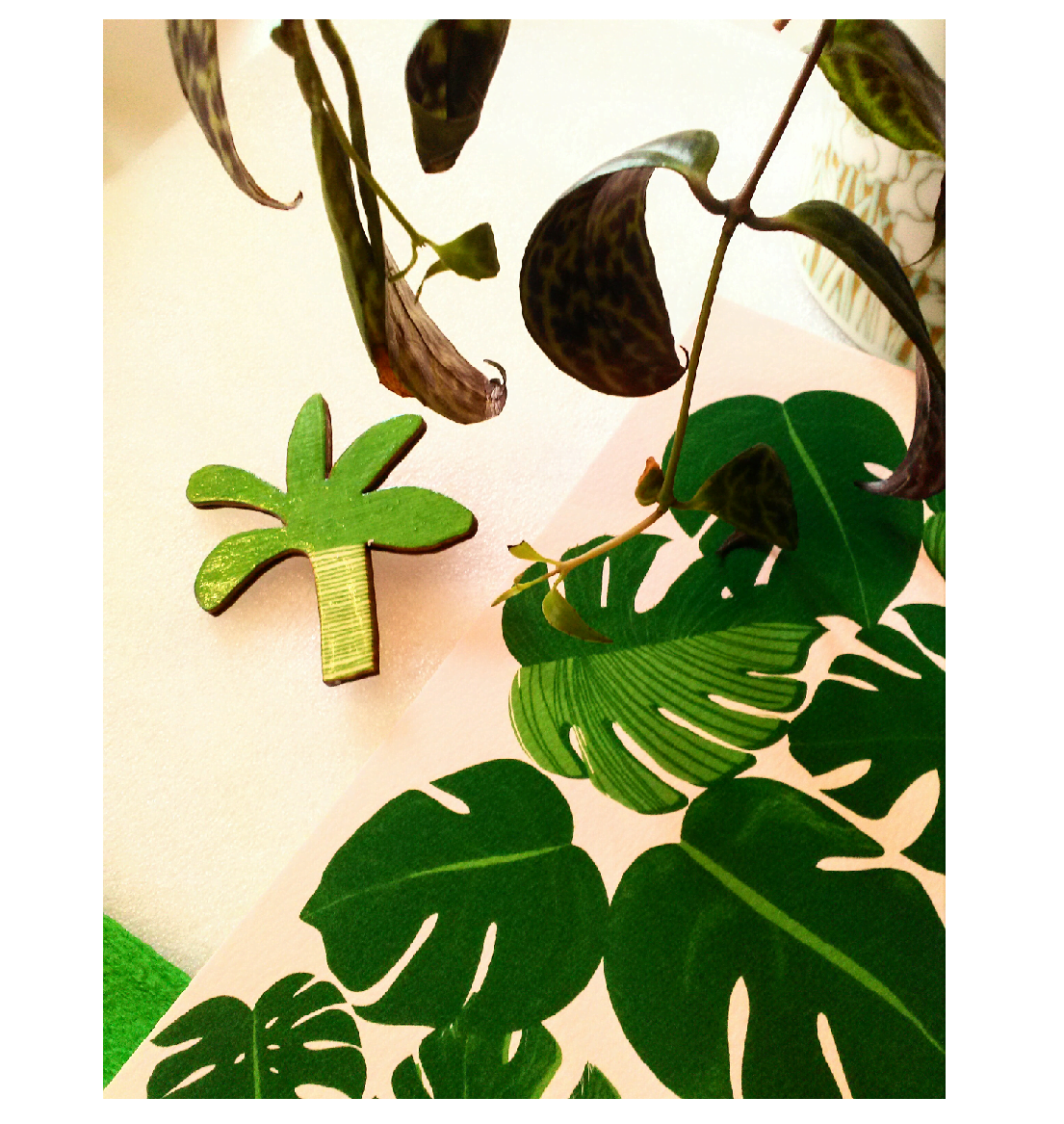 Blooming Beautiful Botanicals
