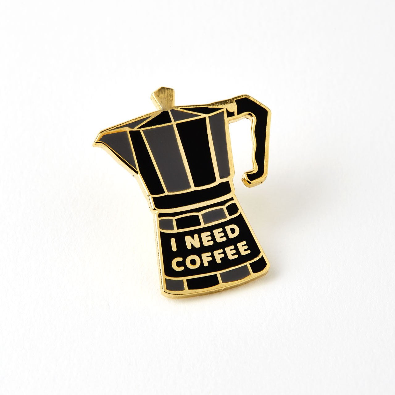 A Nice Cup of…