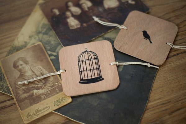 The Lindstrom Effect’s DIY Thaumatrope Workshop