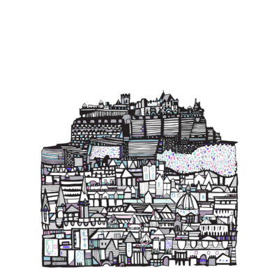 Castle City Colour