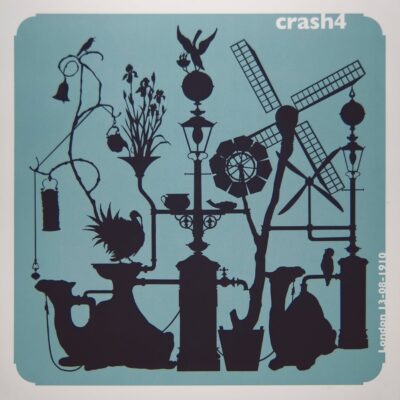 Crash 4 - Florence Nightingale