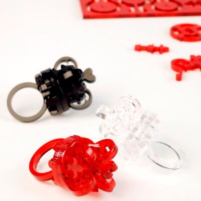 Crown Ring