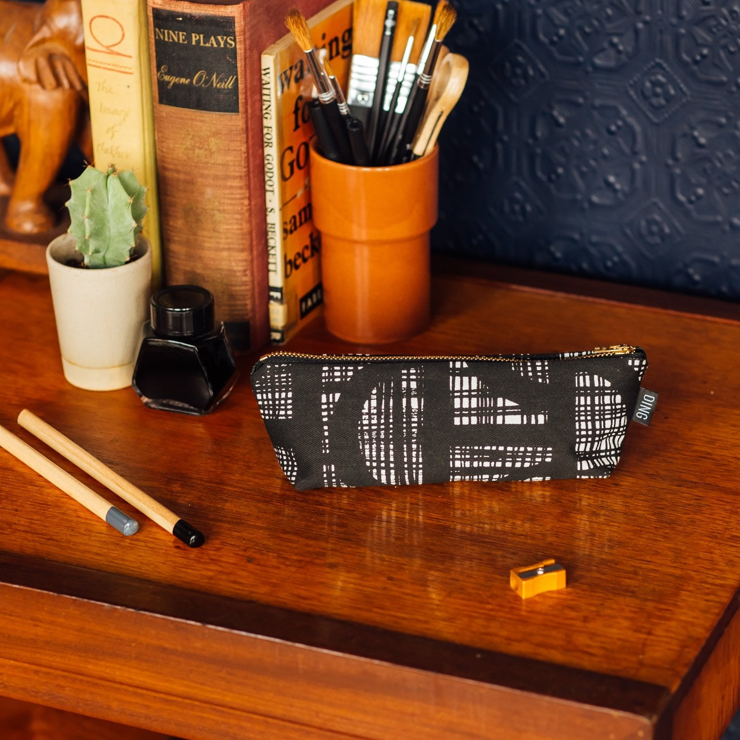 ding ding pencil case