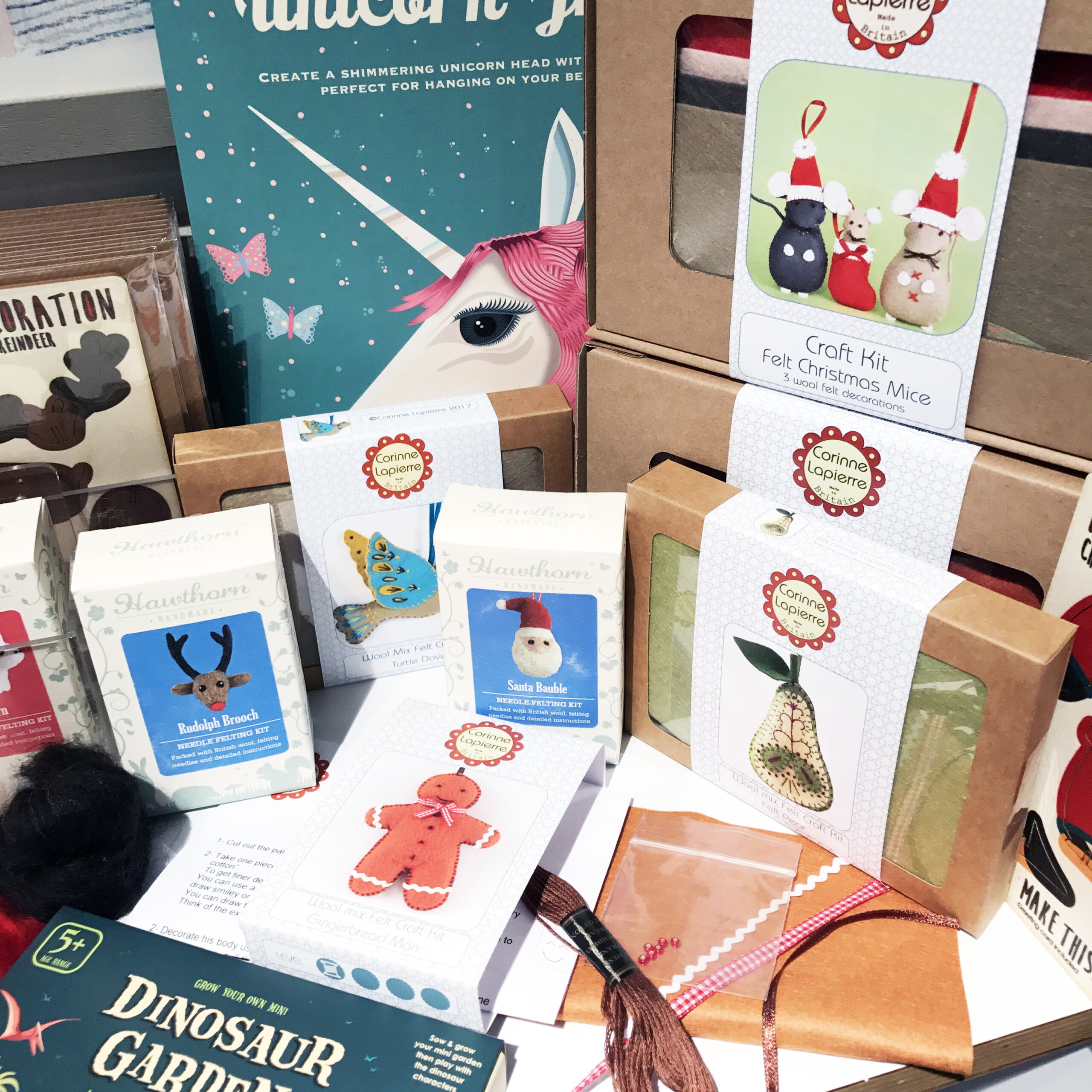 Crafternoon Blog