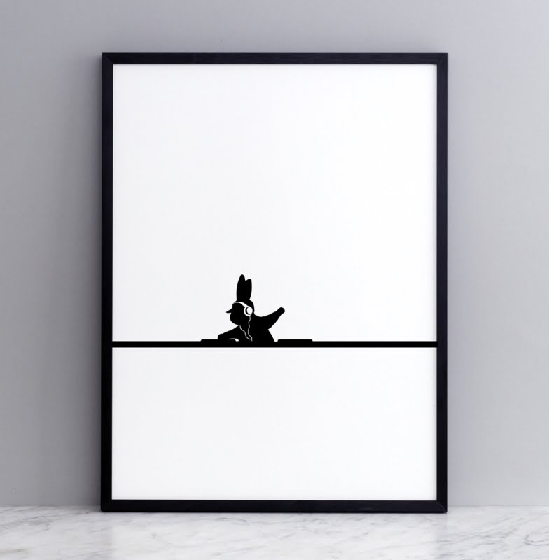 DJ Rabbit
