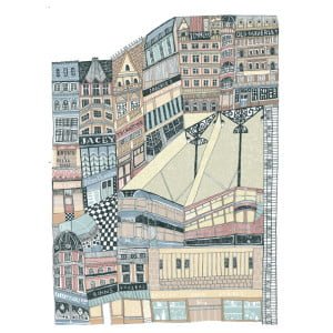 EM-Princes St