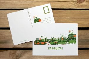 Edinburgh 1