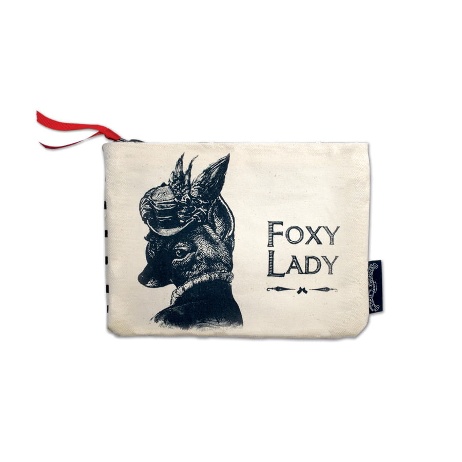 Foxy Lady