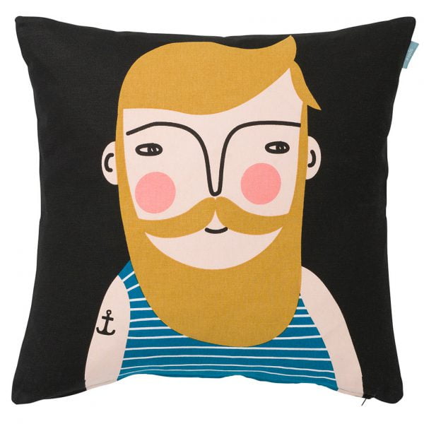 Frank Cushion Cover