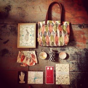 Print & Pattern #FridayFavourites