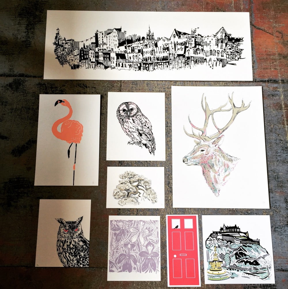 Friday Favourites – Susie Wright
