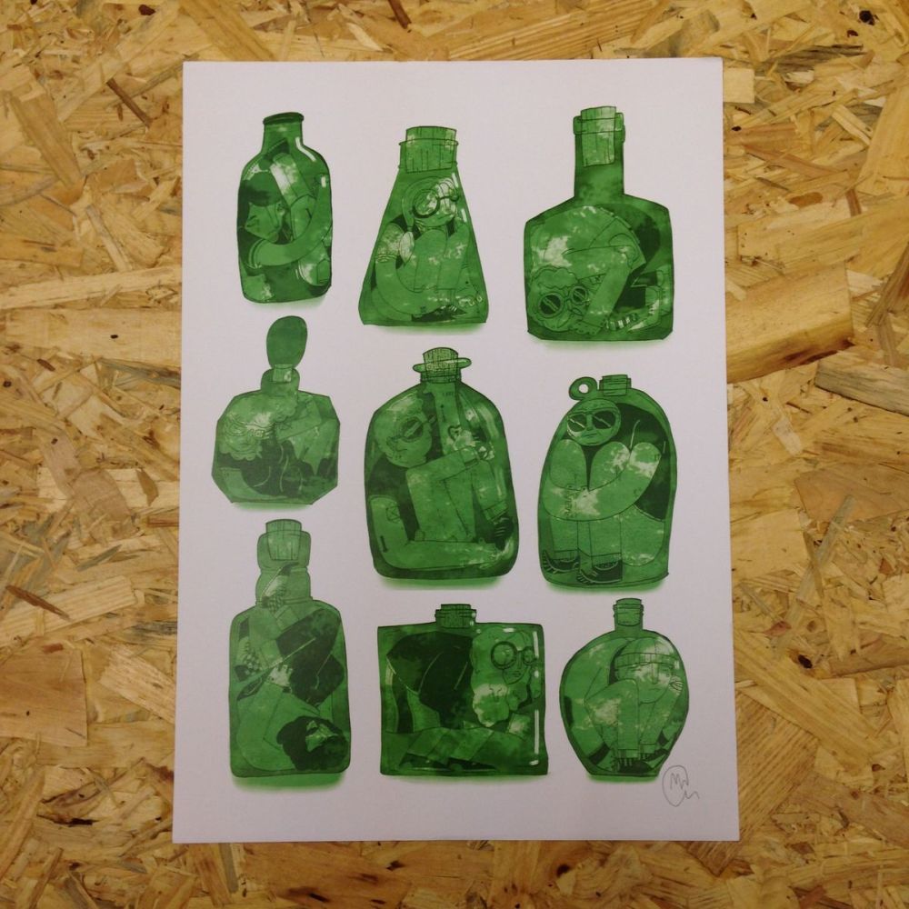 St Patricks day celebrations!