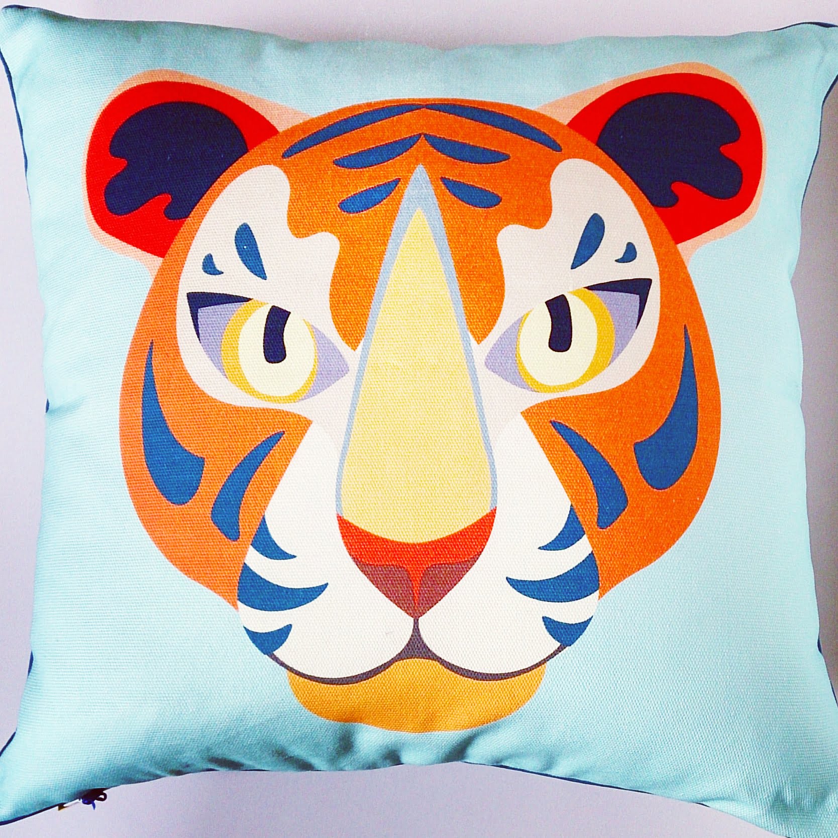 Tiger Coffee Break