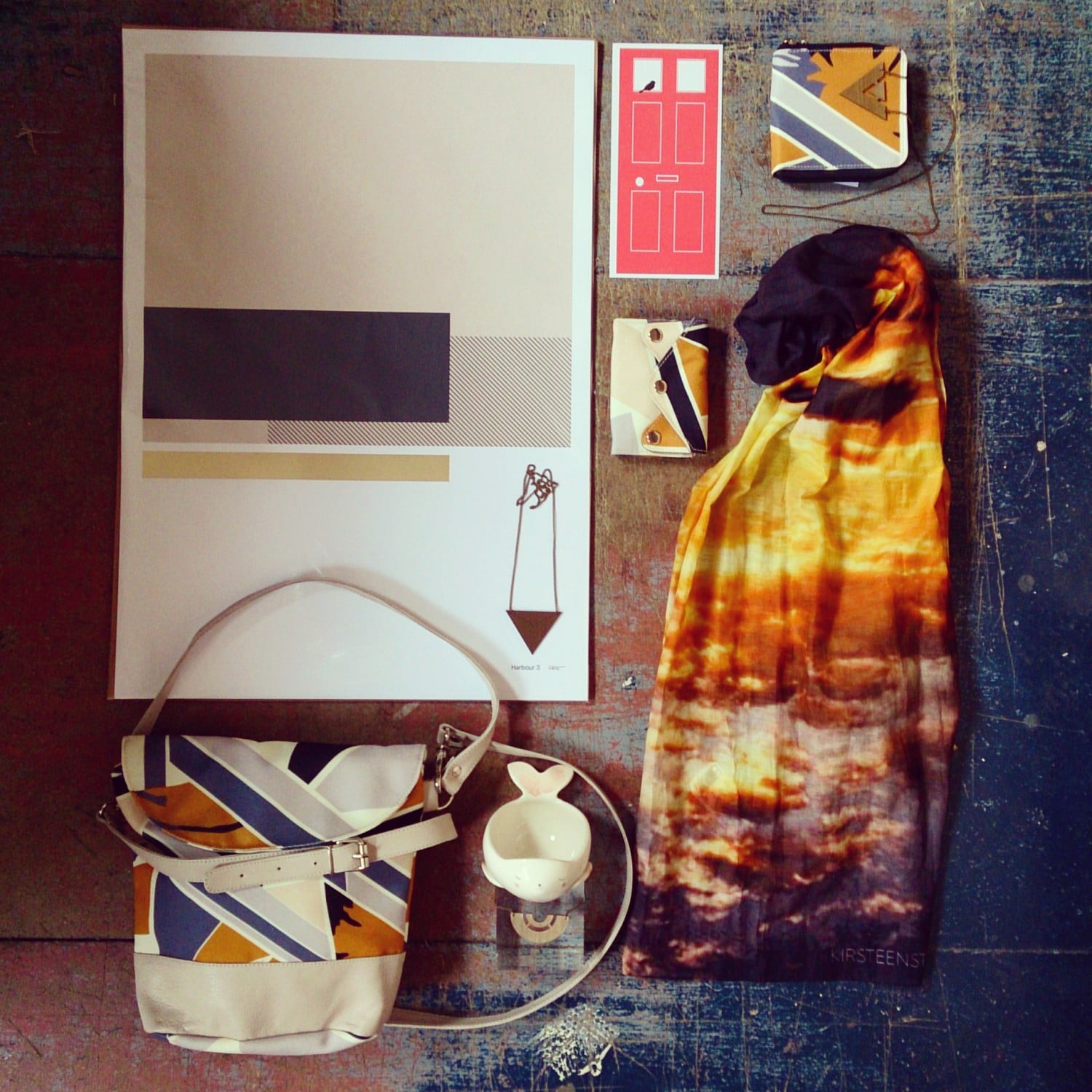 #FridayFavourites Geo Harbour