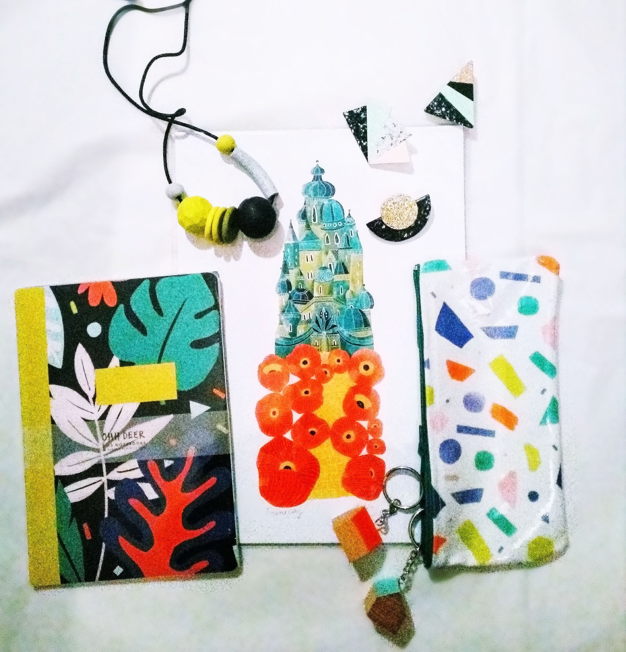 Fabulous New February Arrivals