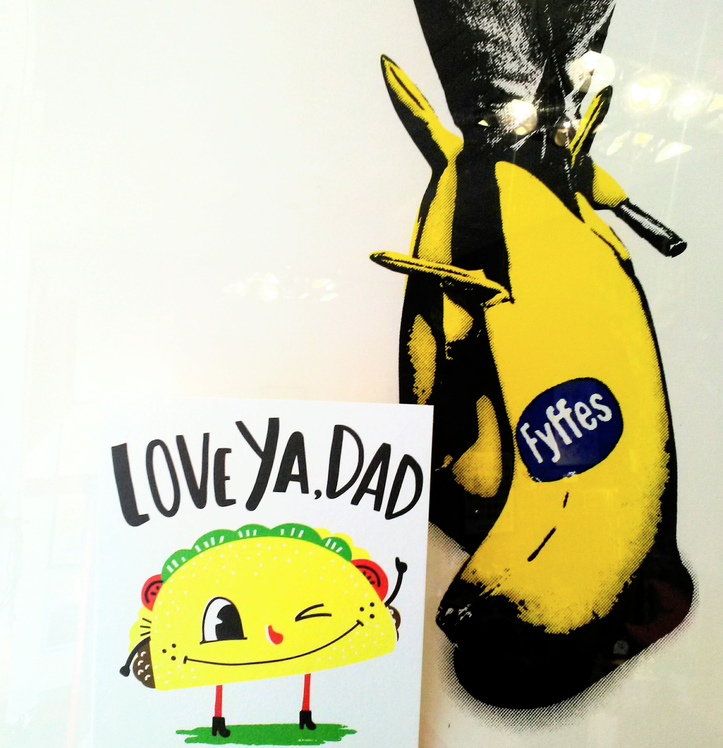 Father’s Day Fabulousness