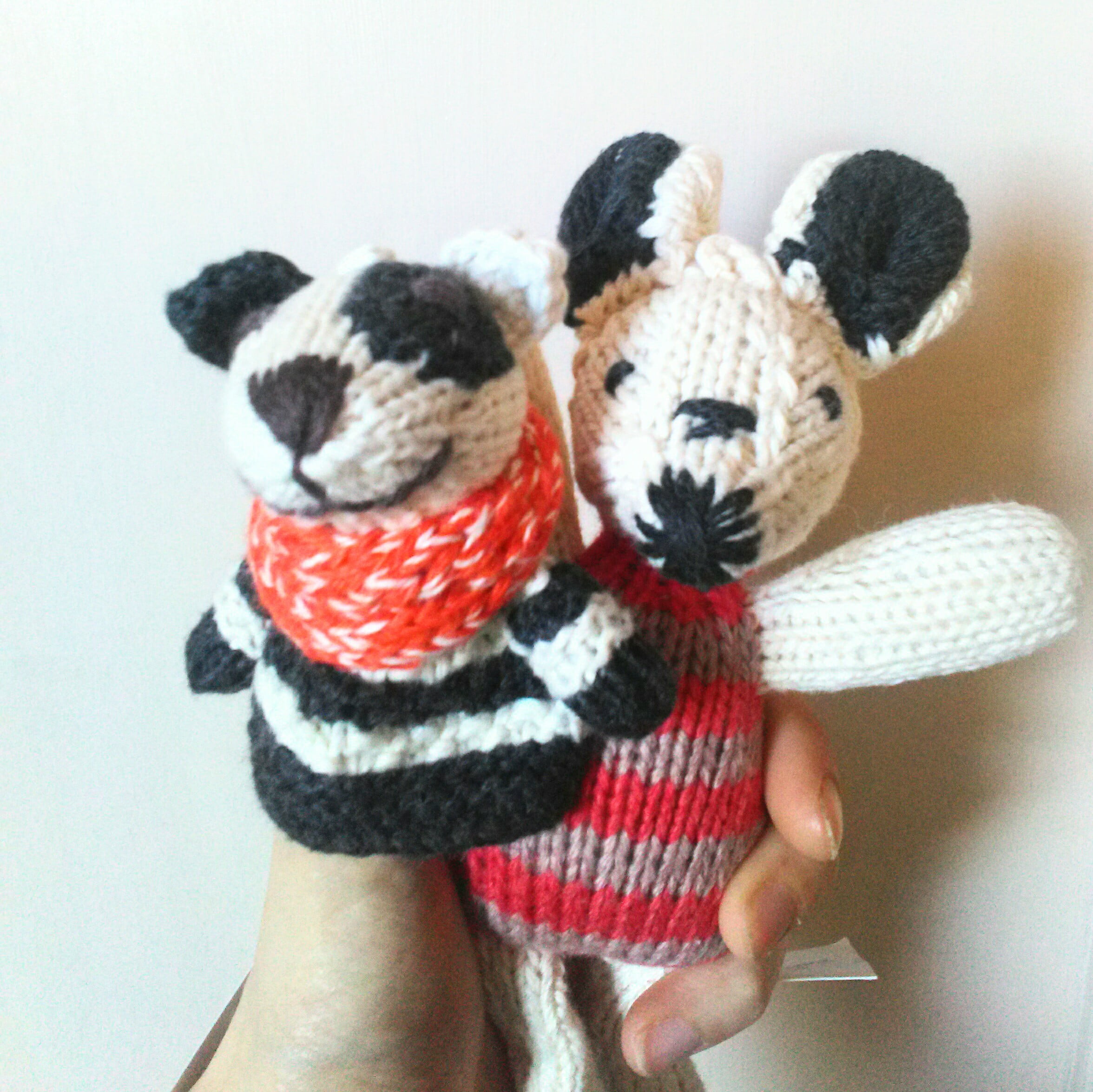 Organic Cotton Cuties