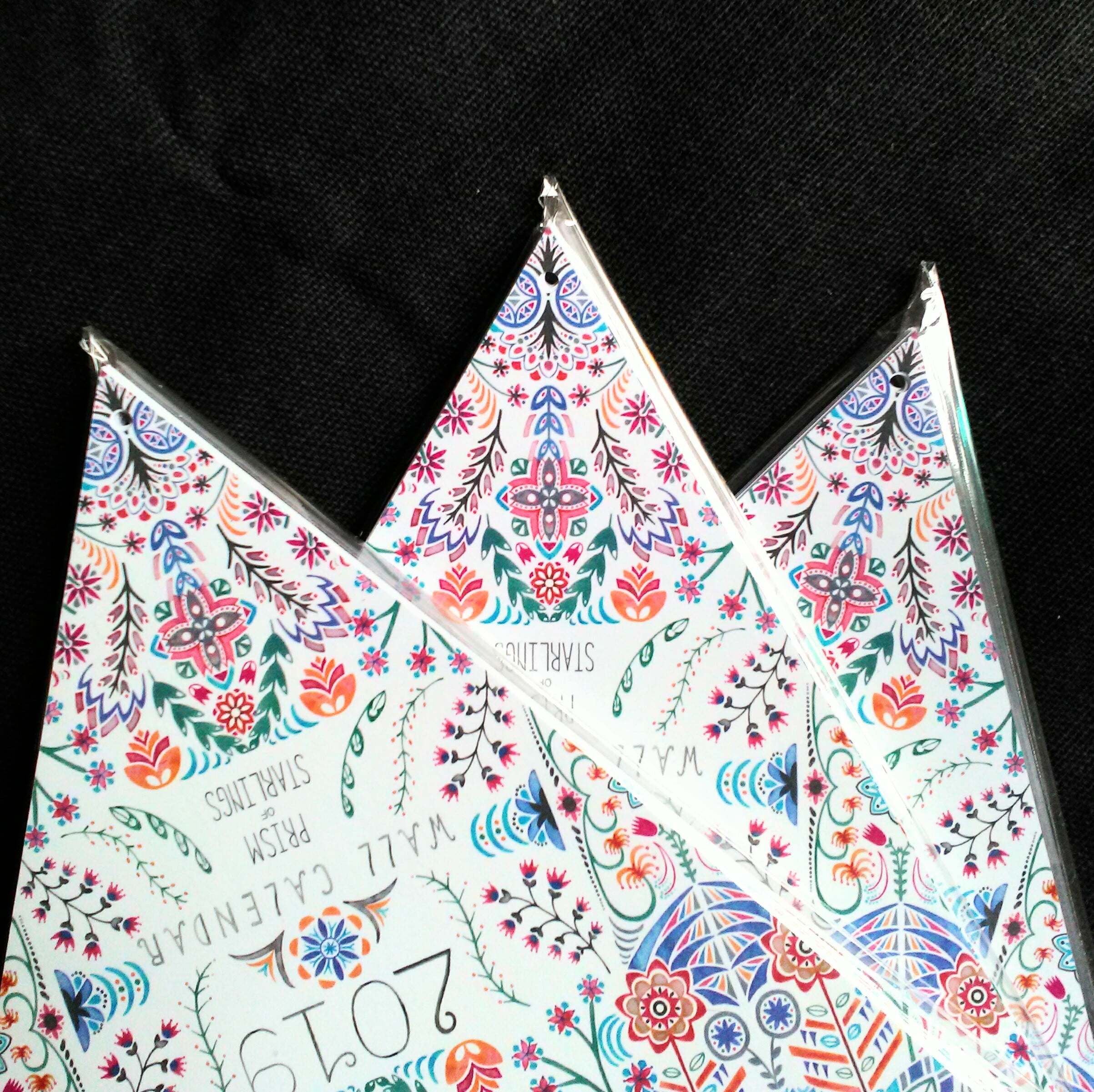 Calendars, Planners and Diaries, Oh My!