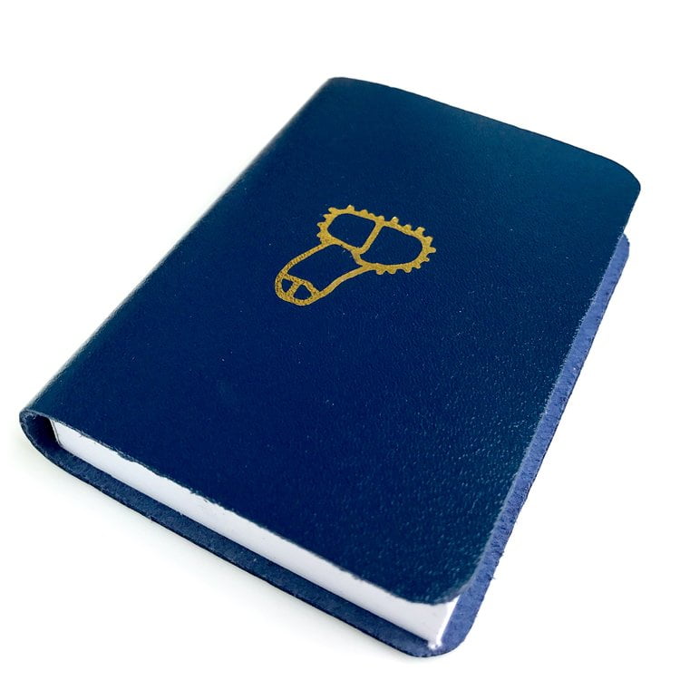 Willy Mini Notebook