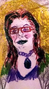 Lady-colour-in-sheet