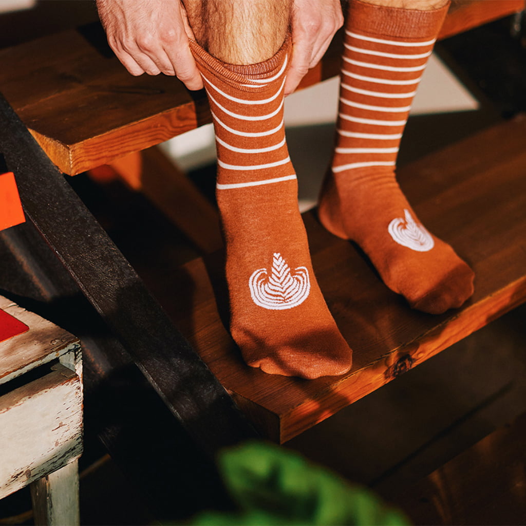 LatteSocks1