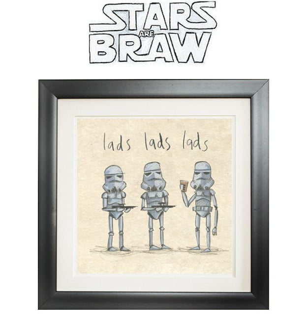 #MayThe4thBeWithYou