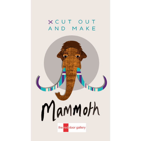 Mammoth-cover
